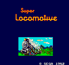 超级蒸气火车（有金手指）