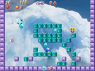 堂堂 (版本0526,26/05/2000)（有金手指）