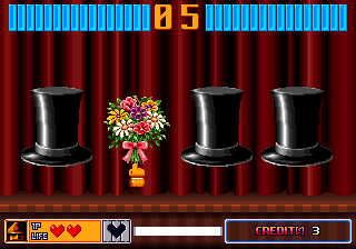 龙凤神偷: 哥俩好 (日版) (盗版 第三套)