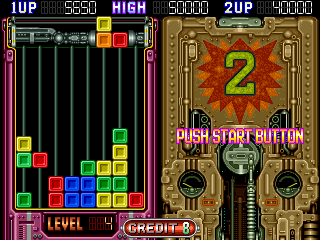 机器人方块（有金手指）