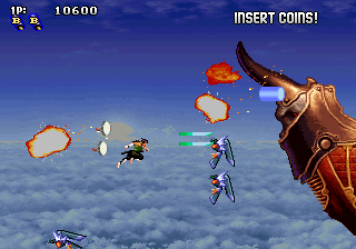 战国之刃 - 战国 Ace Episode Ⅱ (日版)（有金手指）