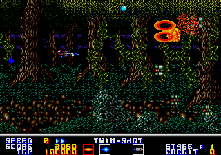 雷霆力量 AC（有金手指）