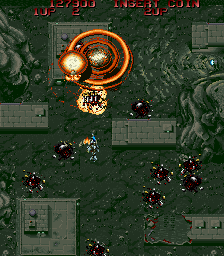 鹞鹰战机（有金手指）