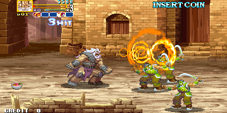 神剑伏魔录 / 神剑风云 (V101, 中版)（有金手指）