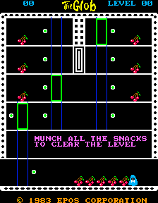 水滴 (吃豆人 硬件)（有金手指）