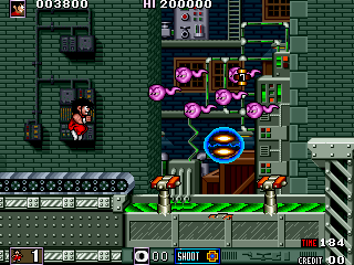 闪电投篮 (版本1, 校验码02a09f7d)（有金手指）