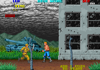 雷狐行动 (美版)（有金手指）