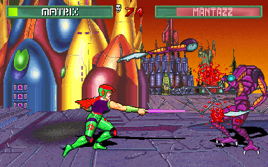 时空杀手 (v1.21)