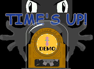 到时间了! (演示版)