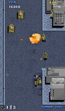 特殊部队（有金手指）