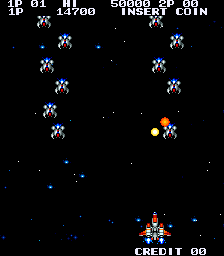 异次元战机 (第二套)