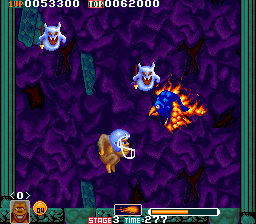 JUJU 传说 (盗版)（有金手指）