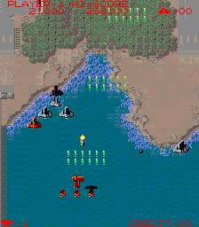 轰炸东京 (新版)（有金手指）