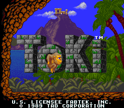 JUJU 传说 (美版, 工程版?)