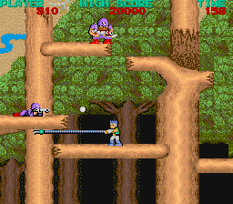 最高机密 (日版, 旧版 修订版)（有金手指）