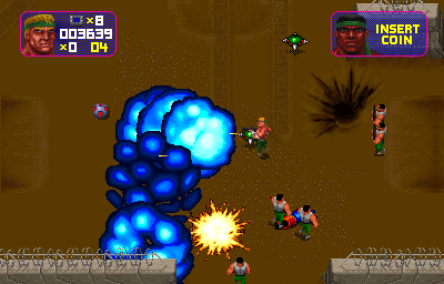 黑珍珠部队 (修订版 LA103/10/92)（有金手指）