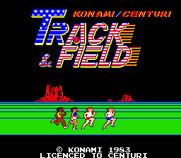 科乐美运动会 - 金牌运动会 (Centuri)