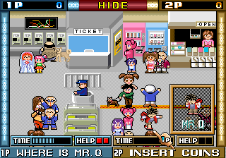 三倍乐趣（有金手指）