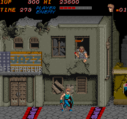 斗者挽歌 - 特洛伊 (日版)（有金手指）