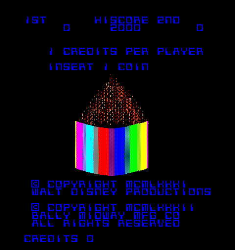 电子世界争霸战 (6/25)