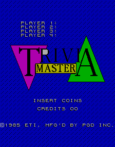 问答 百科大师 (第一套)