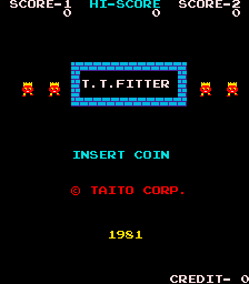 T.T 蛋小子 (日版)