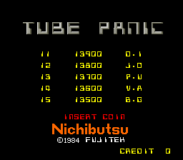 时空飞行 (盗版)