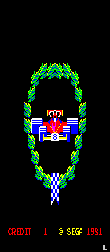 涡轮车手 (程序1513-1515)