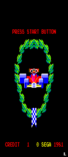 涡轮车手 (加密版, 程序1262-1264)