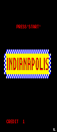 印第安纳波利斯 (Turbo 的盗版)