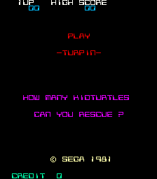 乌龟冒险 (盗版 超级眼镜蛇 硬件)（有金手指）