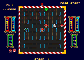 捣蛋兄弟 (第一套)