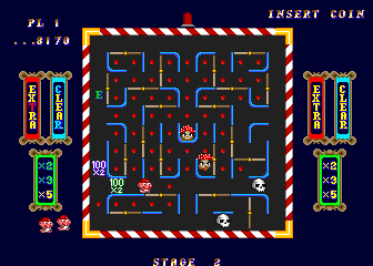 捣蛋兄弟 (第二套)