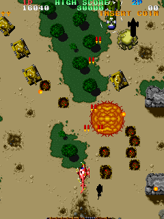 究极虎 (世界版)（有金手指）