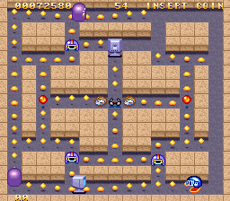 闪亮小精灵 (第一套)（有金手指）