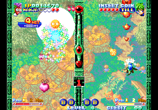 梦幻小妖精（有金手指）