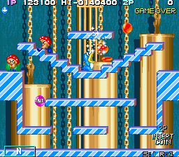 终极气球（有金手指）