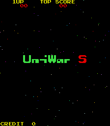 星海争霸 S (盗版)