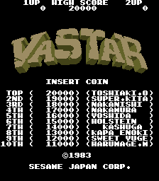 原始星球 (第一套)