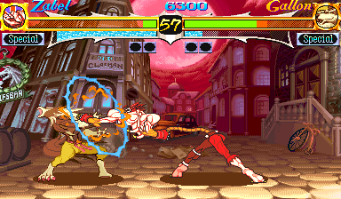 恶魔猎人 - 恶魔的复仇 (950302 日版)（有金手指）