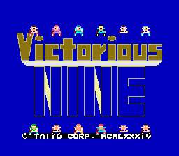 胜利棒球（有金手指）