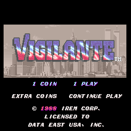 成龙踢馆 - 功夫小子 (美版, 修订版 G)