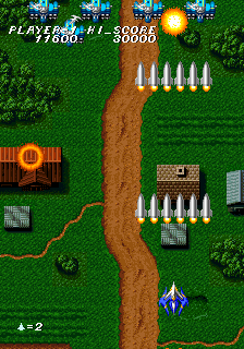 钢铁任务 (New Ways Trading Co.)（有金手指）