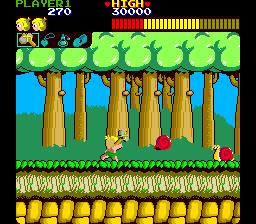 神奇男孩 (第二套,315-5178)（有金手指）