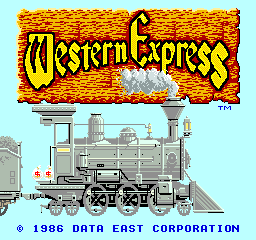 特快专劫 (盗版 第一套)