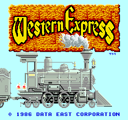 特快专劫 (盗版 第二套)