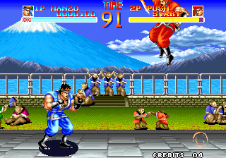 世界英雄 (第三套)（有金手指）