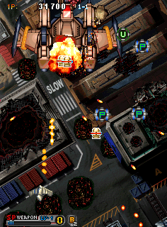 铁翼飞龙（有金手指）