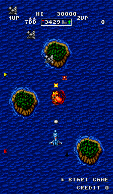 世界大战 (世界版?)（有金手指）