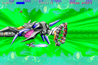 新锐惑星 (版本 EAA)（有金手指）